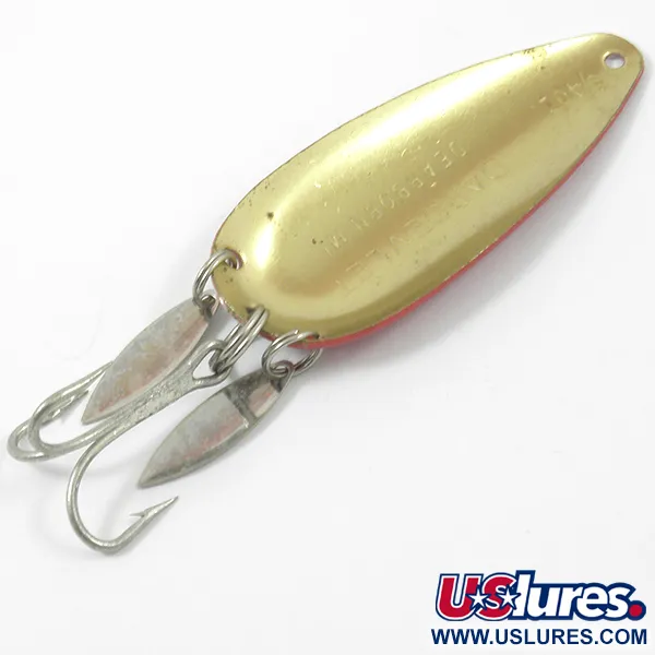 Dardevle Dardevlet Klicker