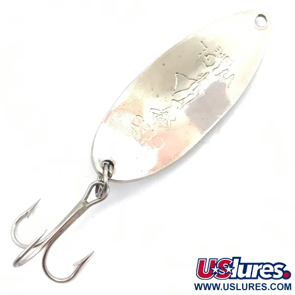 Little Cleo (Hula Girl)