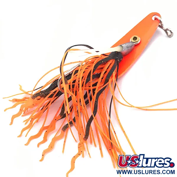 Weedless Jaw-Breaker