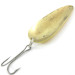 Vintage  Eppinger Dardevle Imp, 2/5oz Five of Diamonds fishing spoon #3810