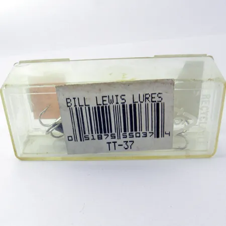 Bill Lewis Tiny-Trap 3816, 3/16oz fishing lure #3816