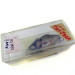   Bill Lewis Tiny-Trap 3816, 3/16oz  fishing lure #3816