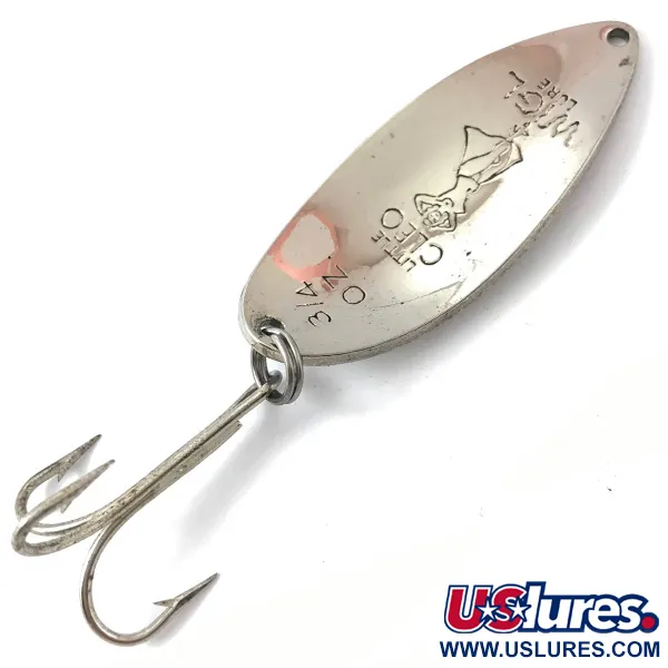 Little Cleo (Hula Girl)