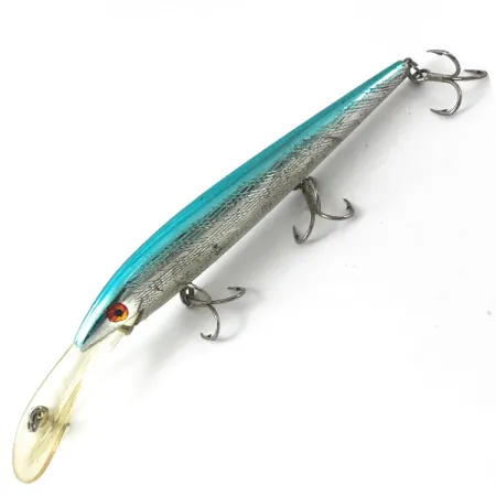  Rebel Spoonbill Minnow 