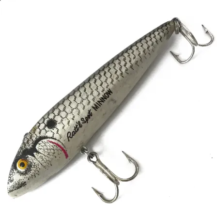 Cordell Ratt'l Spot Minnow