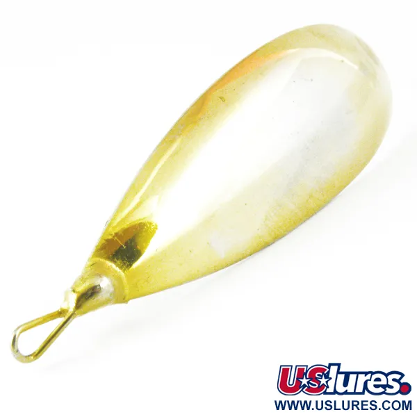 Weedless Johnson Silver Minnow