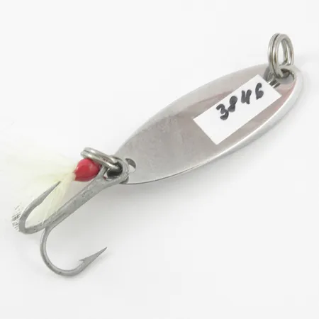 Vintage Tony Accetta Mr Champ, 1/4oz fishing spoon #3846