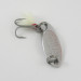 Vintage  Tony Accetta Mr Champ, 1/4oz  fishing spoon #3846