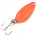 Vintage   Acme Little Cleo, 1/8oz Orange fishing spoon #3857