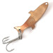 Vintage  Acme Phoebe, 3/32oz Copper fishing spoon #3858