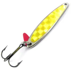 Bay de Noc Swedish pimple