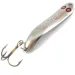 Vintage   Thomas EEL, 1/8oz Nickel fishing spoon #3870