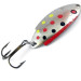 Vintage   Thomas Buoyant, 3/16oz Trout fishing spoon #3871