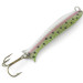Vintage   Thomas Speedy Shiner, 3/16oz Rainbow Trout fishing spoon #3875