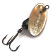 Vintage   Panther Martin 2, 1/16oz Gold / Black spinning lure #3878