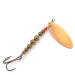 Vintage   Thomas EP Spinn, 1/4oz Copper spinning lure #3888