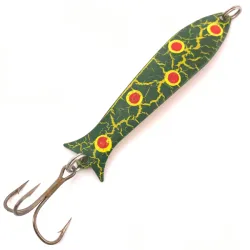 Thomas Speedy Shiner