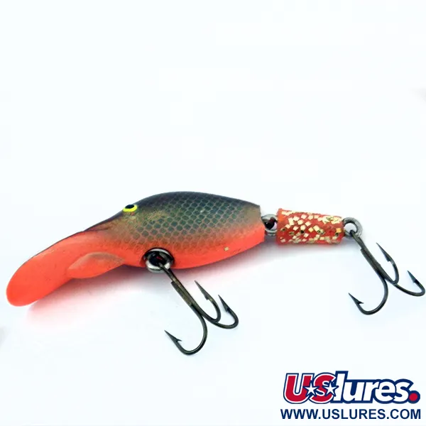 Vintage  Eppinger Sparkle Tail, 1/4oz  fishing lure #3898