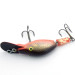 Vintage  Eppinger Sparkle Tail, 1/4oz  fishing lure #3898