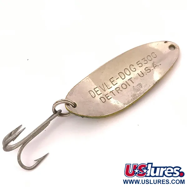 Dardevle Devle Dog 5300