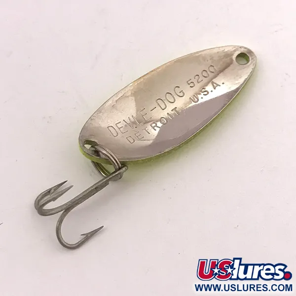 Dardevle Devle Dog 5200 UV