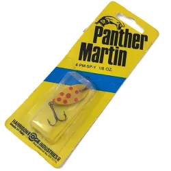 Panther Martin 4
