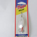   Mepps Aglia 4, 1/3oz Silver spinning lure #3942