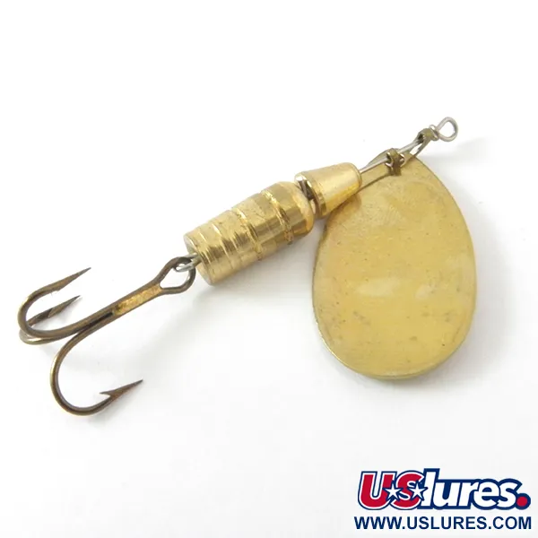 Vintage Mepps Aglia 3 (1950s)