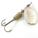 Vintage   Vintage Mepps Aglia 3 (1950s), 1/4oz Silver spinning lure #3944