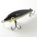 Vintage   Rapala Floating, 1/16oz Silver fishing lure #3947