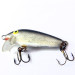 Vintage   Rapala Floating, 1/16oz Silver fishing lure #3947