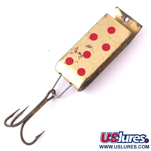 Jake's Lures Lil Jake 