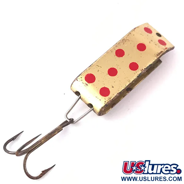 Jake's Lures Lil Jake 