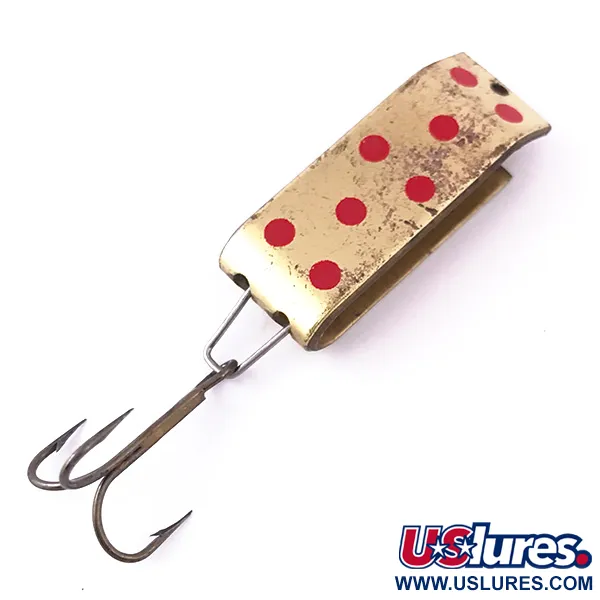 Jake's Lures Lil Jake 