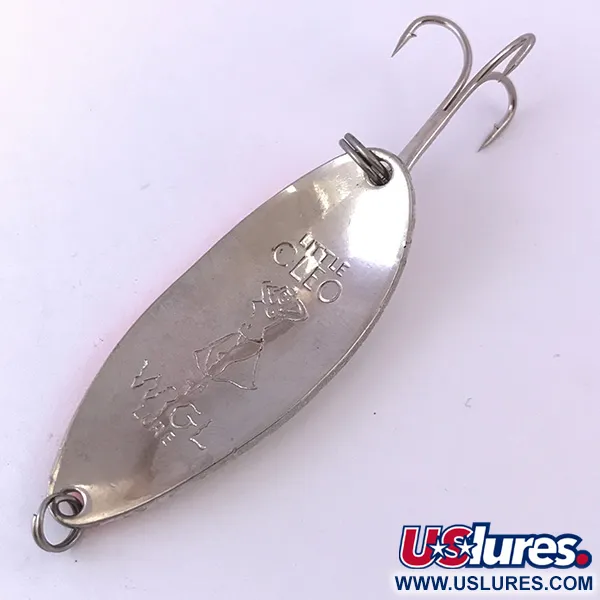 Little Cleo (Hula Girl) UV