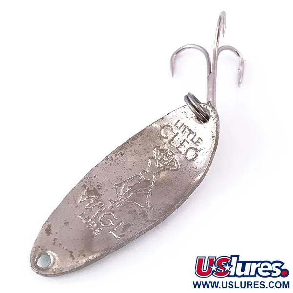 Little Cleo (Hula Girl)