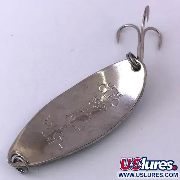 Little Cleo (Hula Girl) Glow