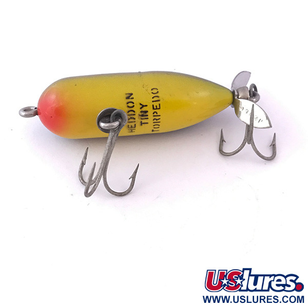 Heddon Tiny Torpedo 