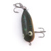 Vintage   Heddon Tiny Torpedo , 1/4oz Frog fishing lure #3993