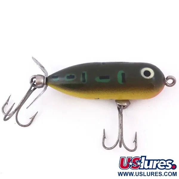 Heddon Tiny Torpedo 