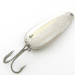 Vintage  Boss Lures Boss Spoon, 2/3oz Tiger / Nickel fishing spoon #4005