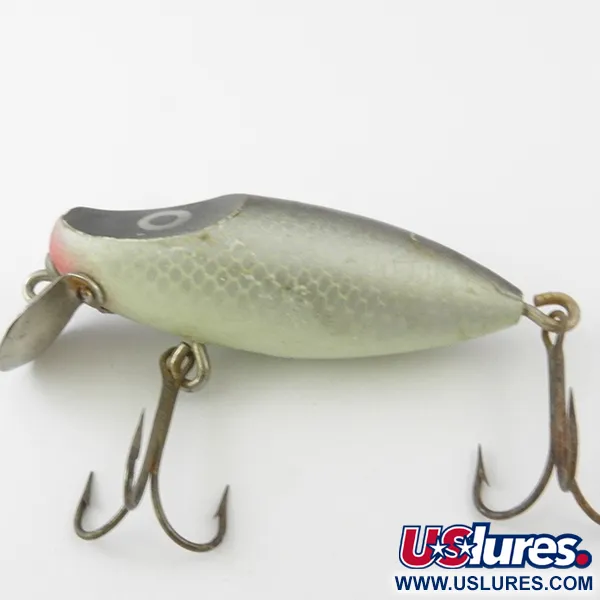 Wiggler Crankbait