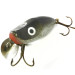 Vintage  Lucky Strike Wiggler Crankbait, 1/3oz Pike fishing lure #4007