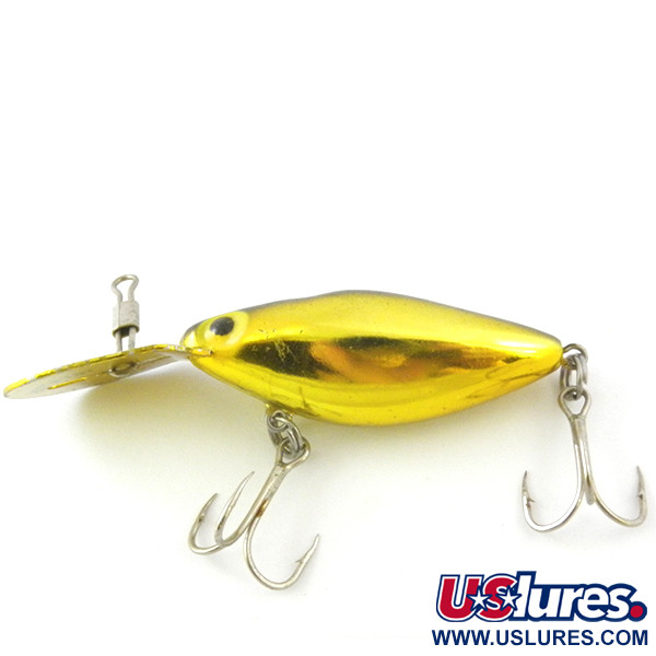 Thin Fin Hot N Tot Vintage Fishing Lure