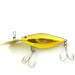 Vintage  Storm Hot'N'Tot Thin Fin, 1/4oz Gold fishing lure #4008