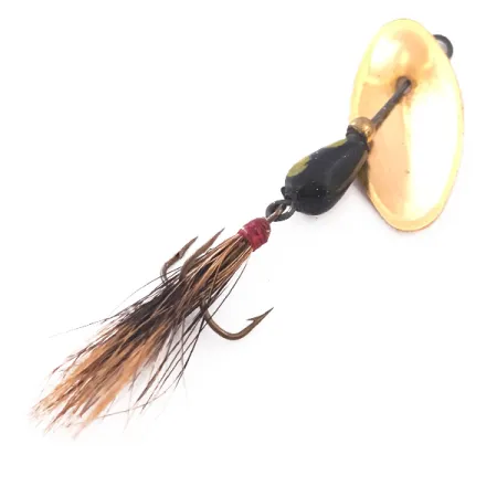 Vintage Panther Martin 2, 1/16oz spinning lure #4018