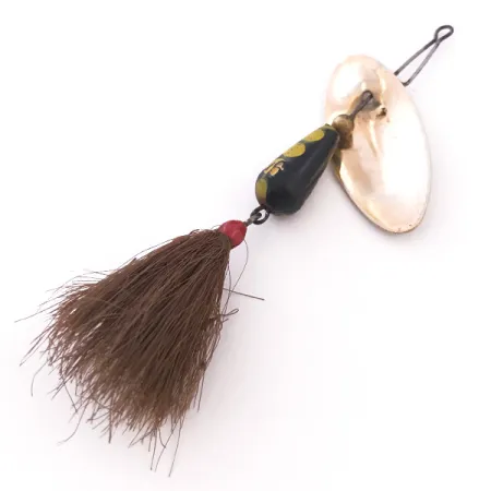 Vintage Panther Martin 6, 3/16oz spinning lure #4024