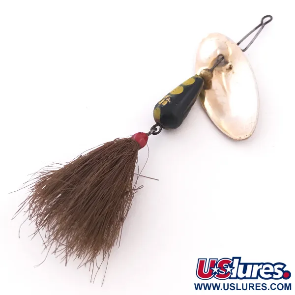 Vintage   Panther Martin 6, 3/16oz  spinning lure #4024