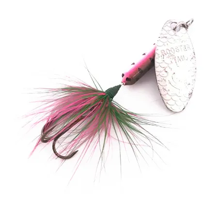 Worden’s Original Rooster Tail