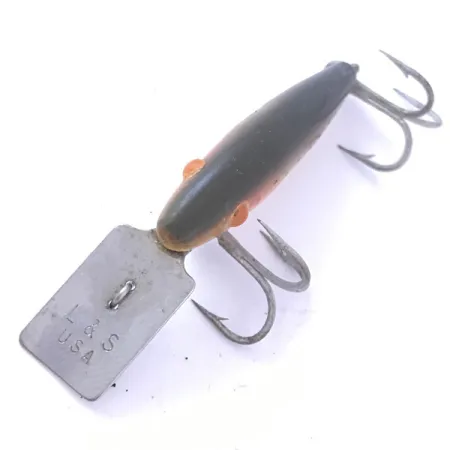 Vintage L&S Bait Mirro lure 